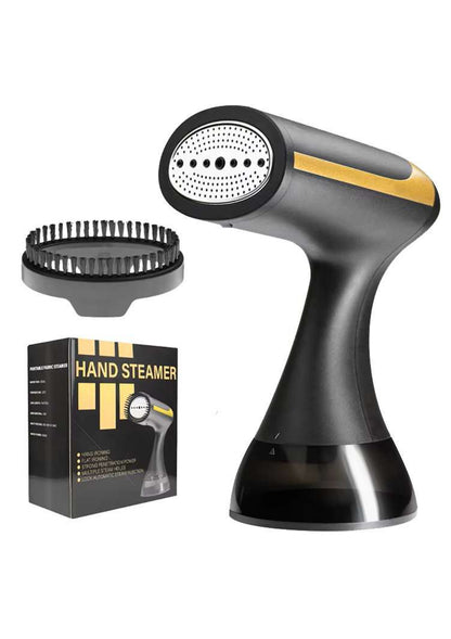 SteamEase Pro – Kit Premium pentru călcat cu aburi