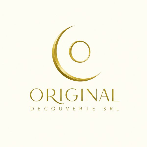 ORIGINAL DECOUVERTE SRL
