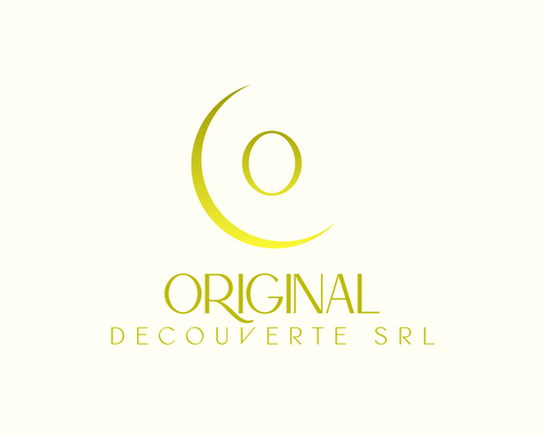 ORIGINAL DECOUVERTE SRL