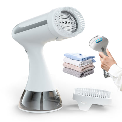 SteamEase Pro – Kit Premium pentru călcat cu aburi x 2 buc
