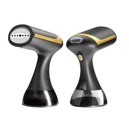 SteamEase Pro – Kit Premium pentru călcat cu aburi x 2 buc