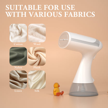 SteamEase Pro – Kit Premium pentru călcat cu aburi x 2 buc