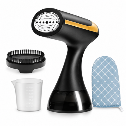 SteamEase Pro – Kit Premium pentru călcat cu aburi x 2 buc